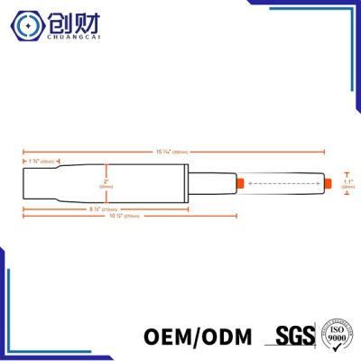 Compression Lift Nitrogen Gas Spring for Bar Chair