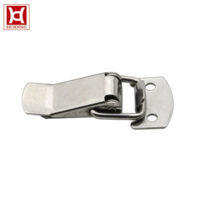 High Quality Stainless Steel Toggle Latches Suitcase Snap Chest Latch