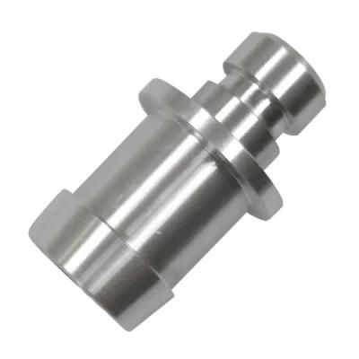 Custom Aluminum Precision CNC Machining Part