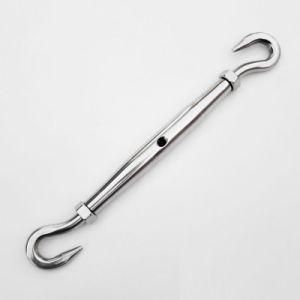 Size Customed Stainless Steel Turnbuckle for Sale