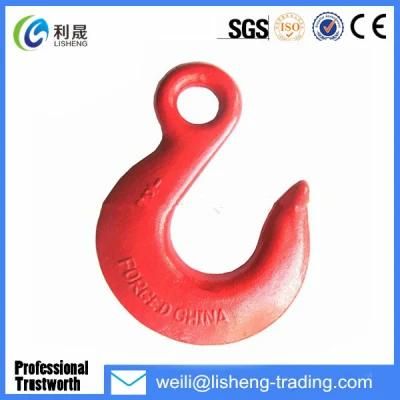 G43 and G70 Forged Eye Slip Hook