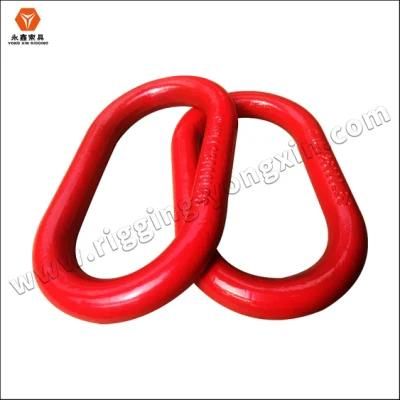 G80 Us Type a 342 Forged Master Link