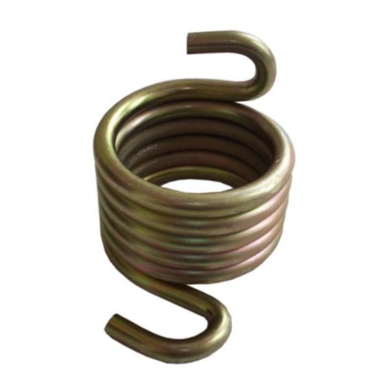 Customized Door Torsion Coil Spring From 0.1mm to 12mm