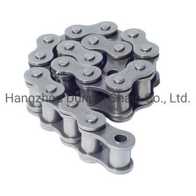 Transmission Industrial Conveyor Chain Roller Chain /Hollow Chain/Stainless Steel Pintle Chain/Motorcycle/Agricultural Chain