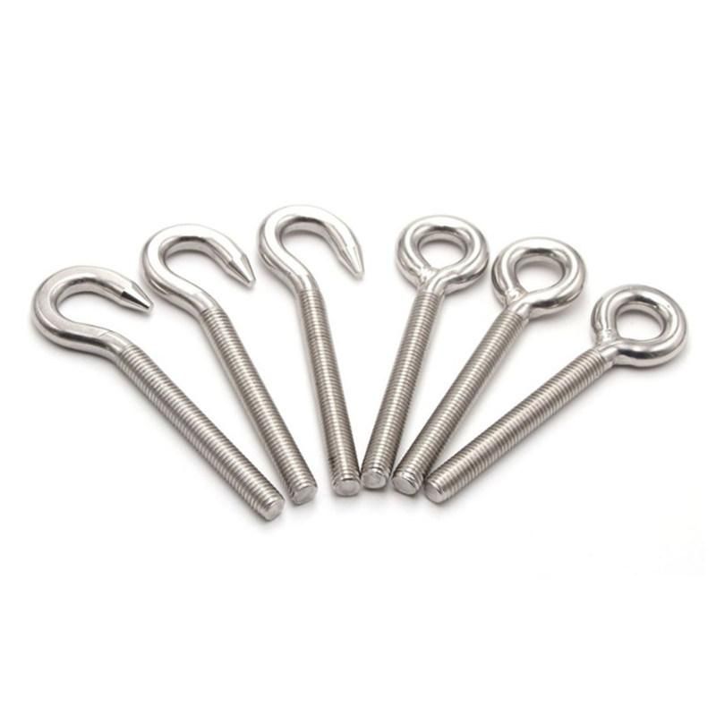 High Quality Hook Type Screw