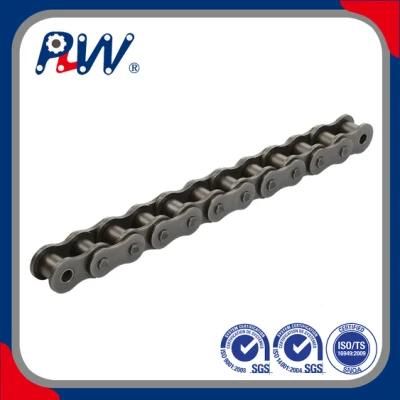 ISO/ANSI/DIN Standard Short Pitch Precision Simplex Motorcycle Industrial Roller Chain
