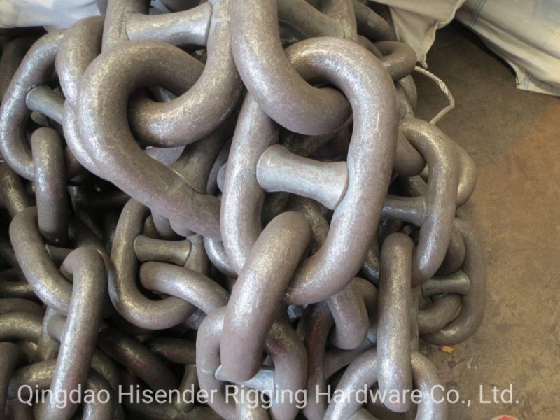 Fishing Chain Supplyer, G80 Chain, G70 Chain, G43 Chain,