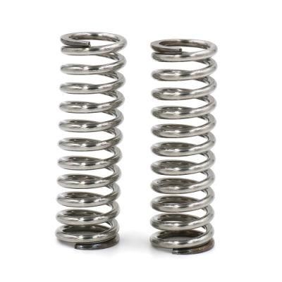 Stainless Steel Compression Spring