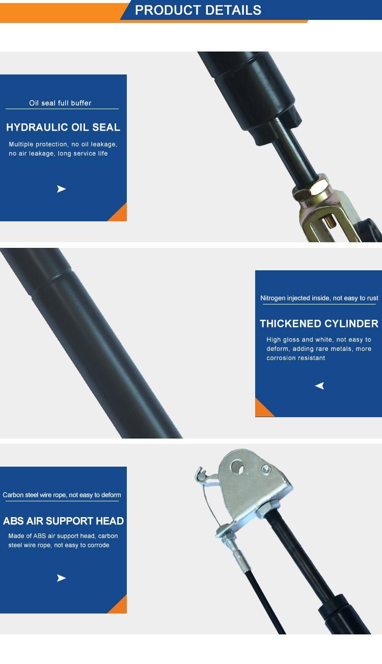 Well Designed Compression Lighter Springs with Factory Direct Sale Price