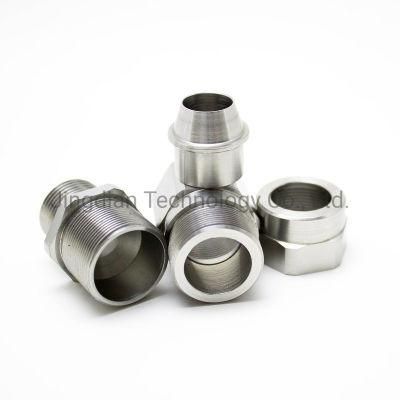 Factory Price for Hardware Processing Stainless Tool Parts