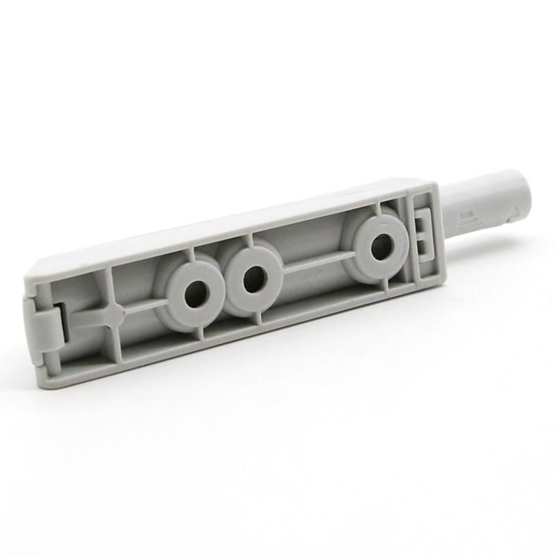 Magnetic Push Latches for Cabinets