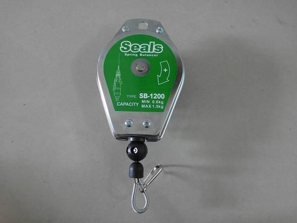 5kg Spring Balance, Function of Spring Balance Sb-5000
