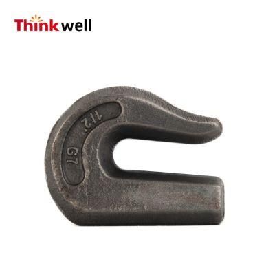 Thinkwell Forged Us Type Weld on Grab Hook