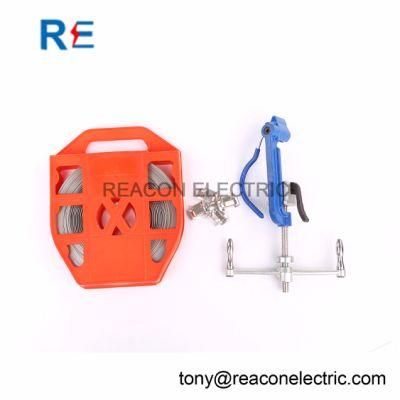 Power Fitting-Stainless Steel Strap Banding Strap Fastener