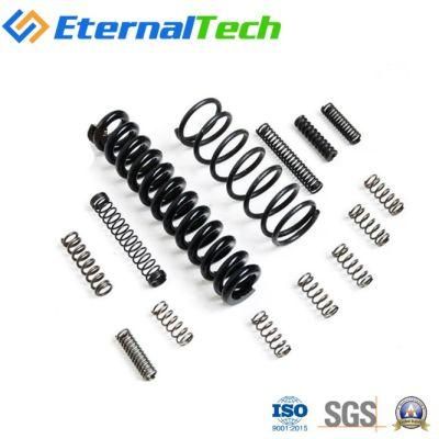 Wholesale Customized Stainless Steel Coil Springs Automotive Compression Springs