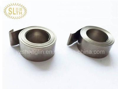 Constant Force Spring of High Quality