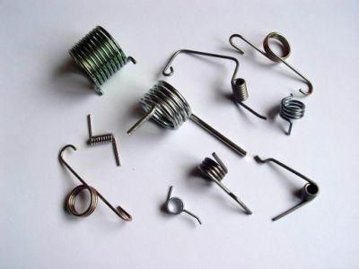 Stainless Steel 0.5 Die Spring Furniture Torsion Spring