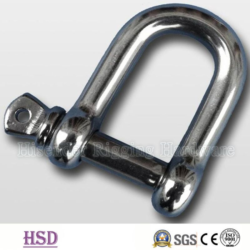 Kinds of Rigging Hardware and Marine Hardware Products