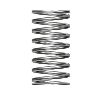 Stainless Steel Large Diameter Compression Spring