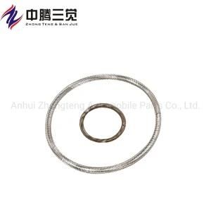 Custom Oil Seal Spring Stainless Steel Compression Spring