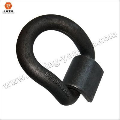 1&quot;/1.5&quot;/2&quot; Zinc Plated D Ring|Self Color D Ring