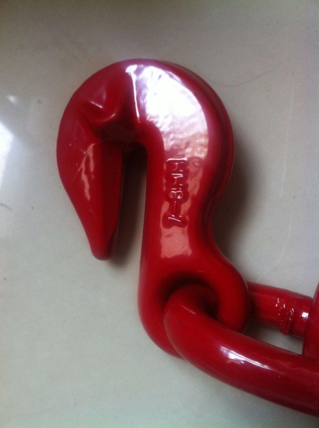 H323 Eye Grab Lifting Hook