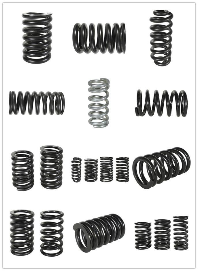 Factory OEM Stainless Steel Torsion Spring for Auto Brakes, Clutches, Furnitures, Toys