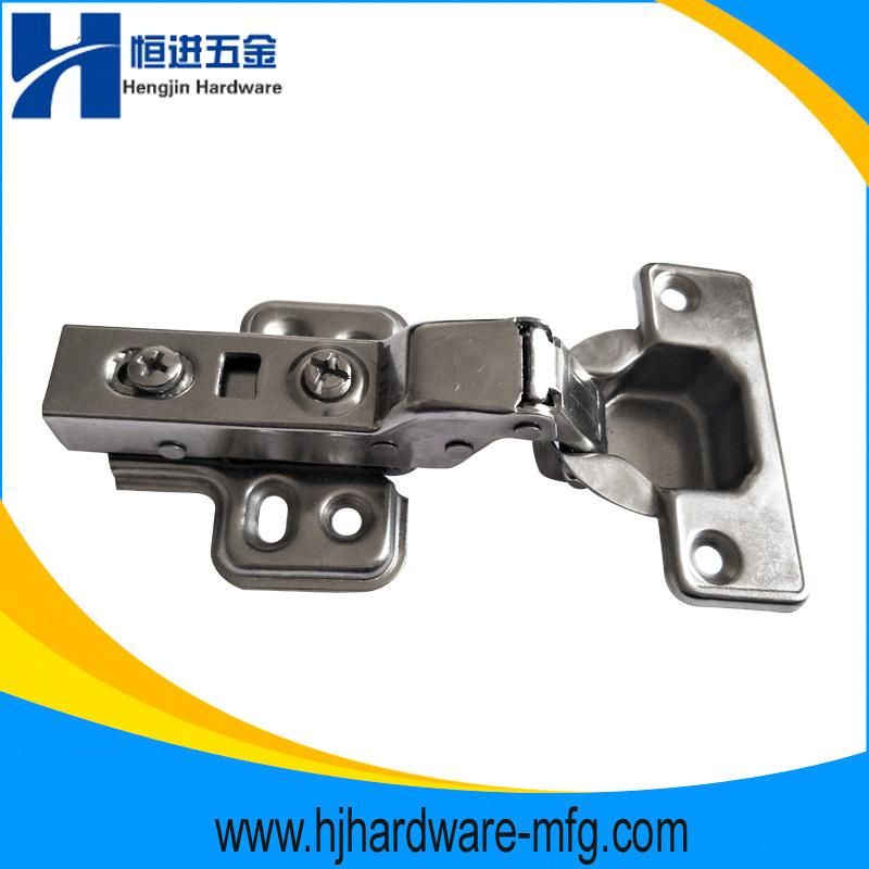 Precision Stainless Steel Sheet Metal Stamping Parts