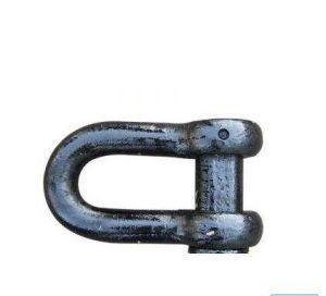 ISO1704 Anchor Chain Accssaries End Shackle
