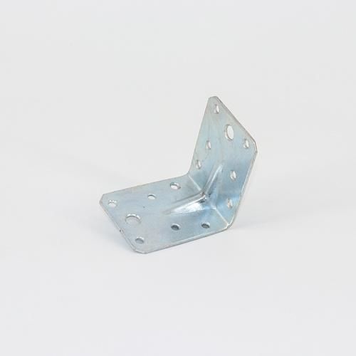 Stainless Steel Wall Bracket Support Fixing L-Shape Bracket for Kitchen /Cabinet/Furniture