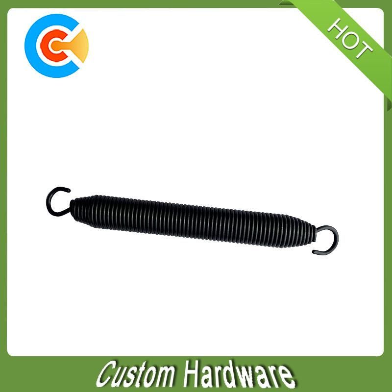 High Pressure Extension Spring Compression Spring in Solid Works