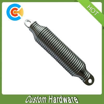 Open Coil Spring Tension Spring in Sewing Machine