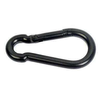 Carabiner Clip and Grappling Handbag Keychain Lanyard Snap Hooks