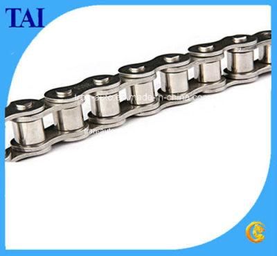 Stainless Steel Roller Chain (25SS, 35SS, 40SS, 41SS, 50SS)