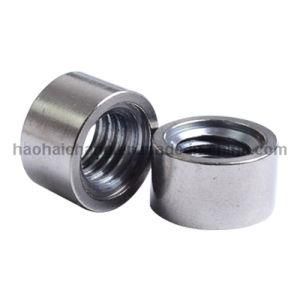 Stainless Steel Columnar Threaded Blind Nut