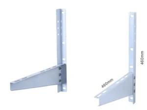 Air Conditioner Brackets Support Outdoor Wall Mounting AC Bracket