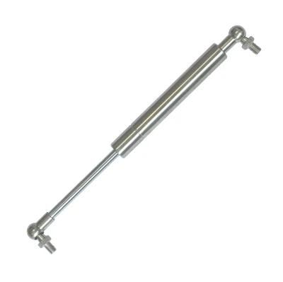 Customized 304 316stainless Material Gas Spring for Sea Boat