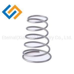 OEM Battery Contact Flat Steel Spring