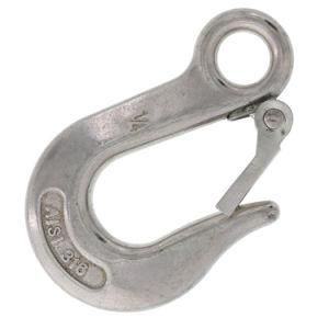 OEM Supported Durable Stainless Steel 304 Hook
