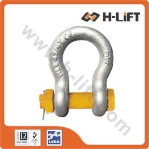 Bolt Type Anchor Shackle