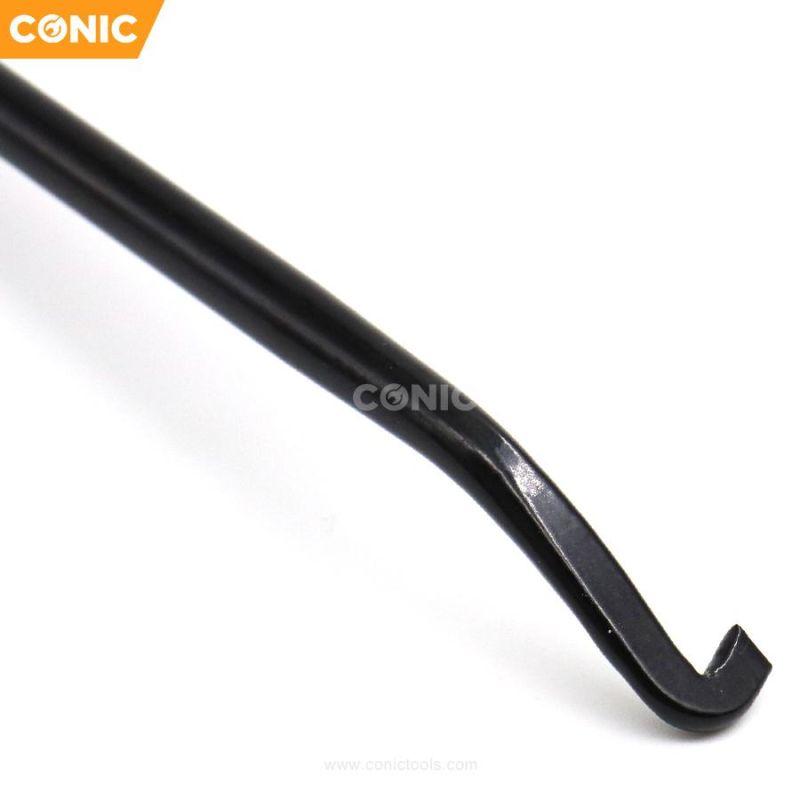 Exhaust Spring Puller Hook Tool with T Handle