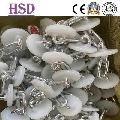 Animals Husbandry Link Chain, Rigging E. Galvanized Feeding Systems