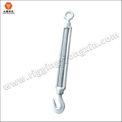 Turnbuckle DIN1480