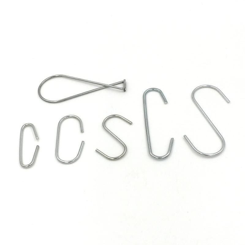 Manufacturers Customize Various Sizes of C-Clamps According to Their Needs