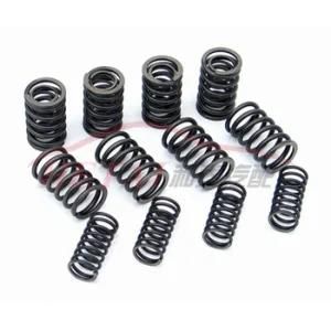 Customized Compression Springs for Baby Stroller Wheel
