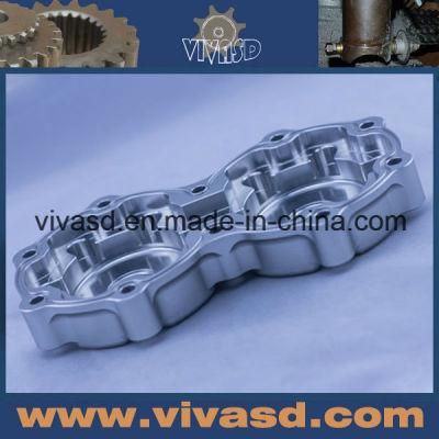 Customized CNC Machining Aluminum Giant Bicycle Parts