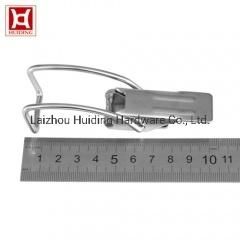 Stainless Steel Latch Vacuum Cleaner Toggle Latch