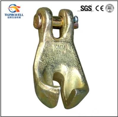 Forged Chain Fittings Australian Type Clevis Claw Hook