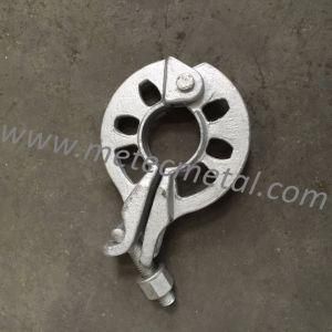 Ring Lock Clamp Layher Round Scaffolding Rosette Clamps