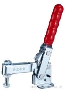 Clamptek Manual Vertical Handle Type Toggle Clamp CH-12502-B